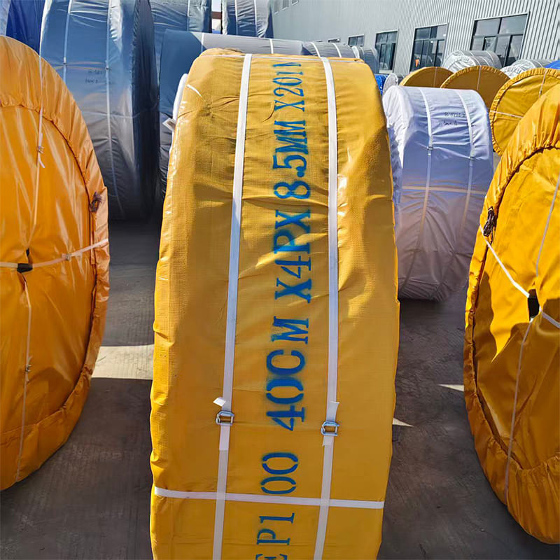 conveyor belt industri